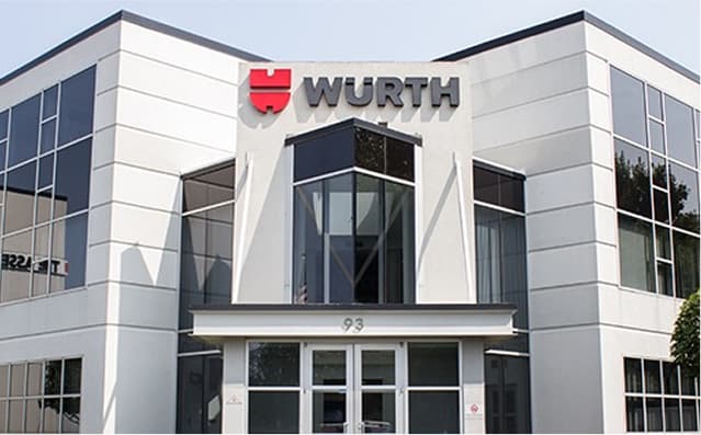 Würth Казахстан