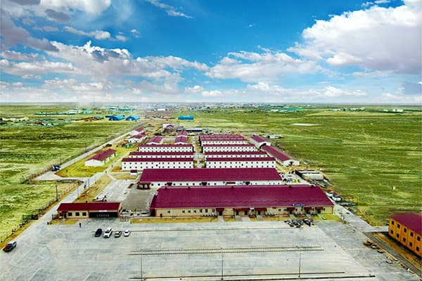 Wurth Tengiz Store