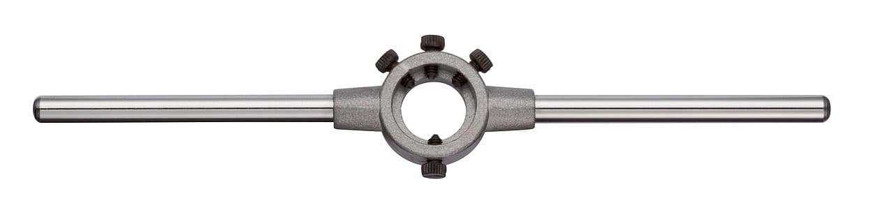 Держатель резьбонарезной плашки