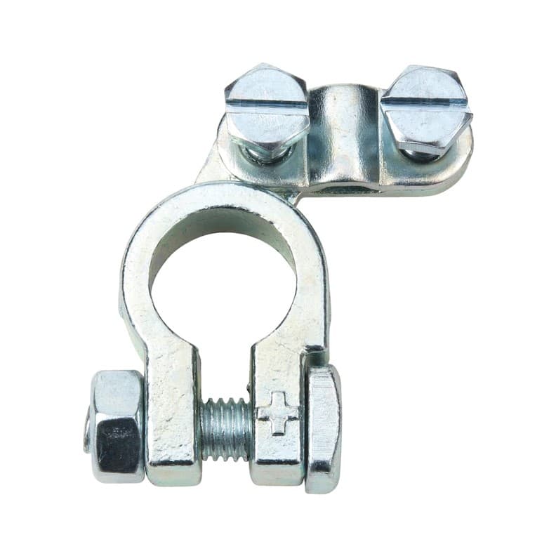 Клемма для аккумулятора