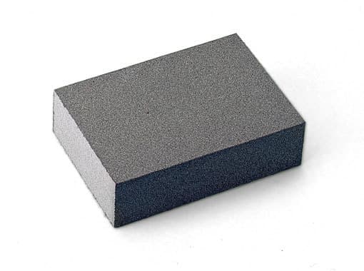 Губка шлифовальная