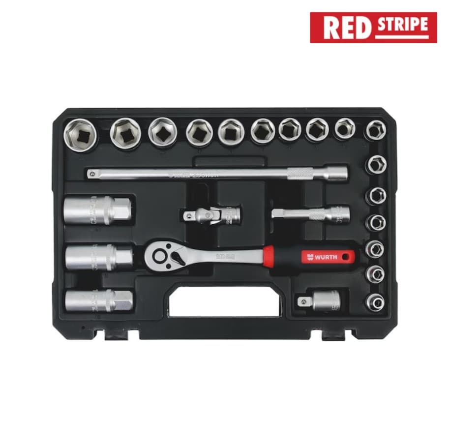 Наборы ручного инструмента 