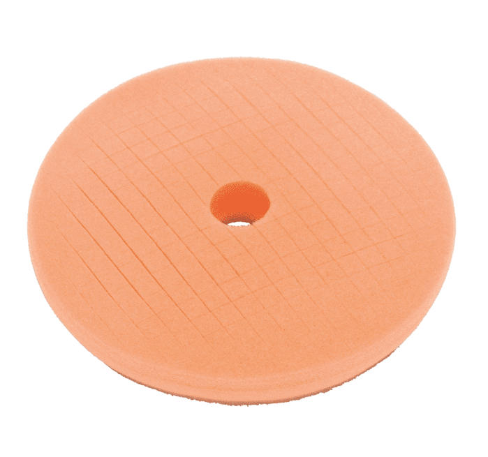 Полировальные губки