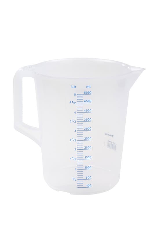 Лейка мерная