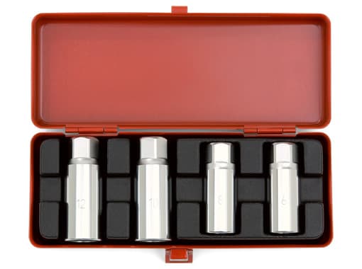 Ремонт резьбы