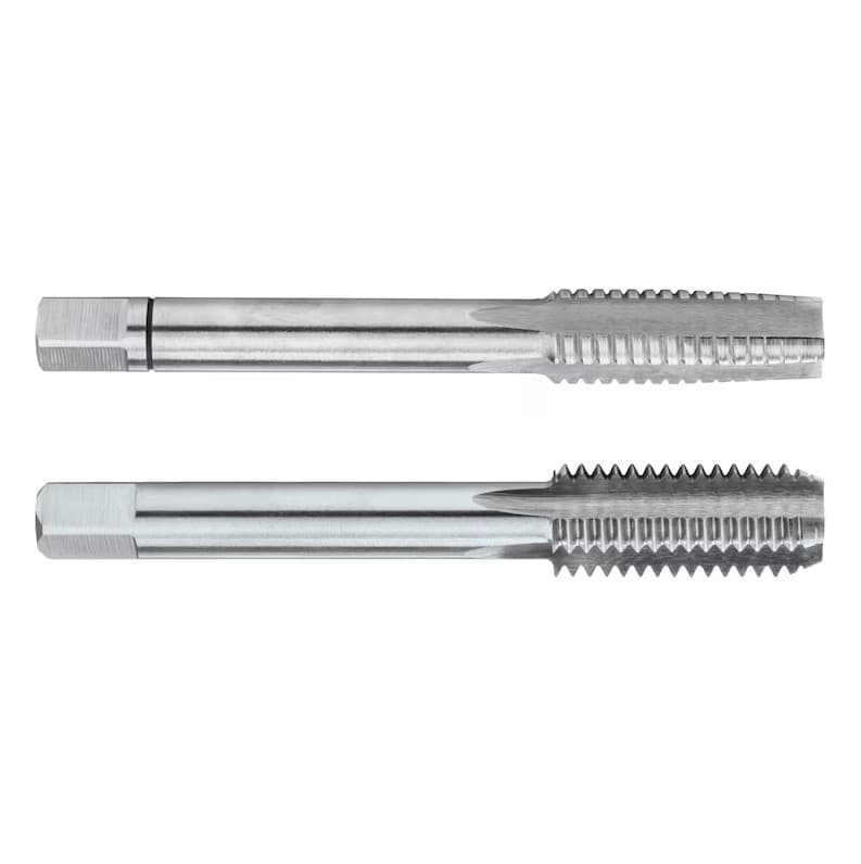 Метчики и плашки