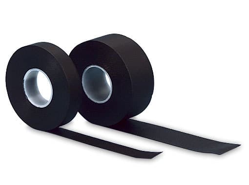 Лента термоусадочная самосварная