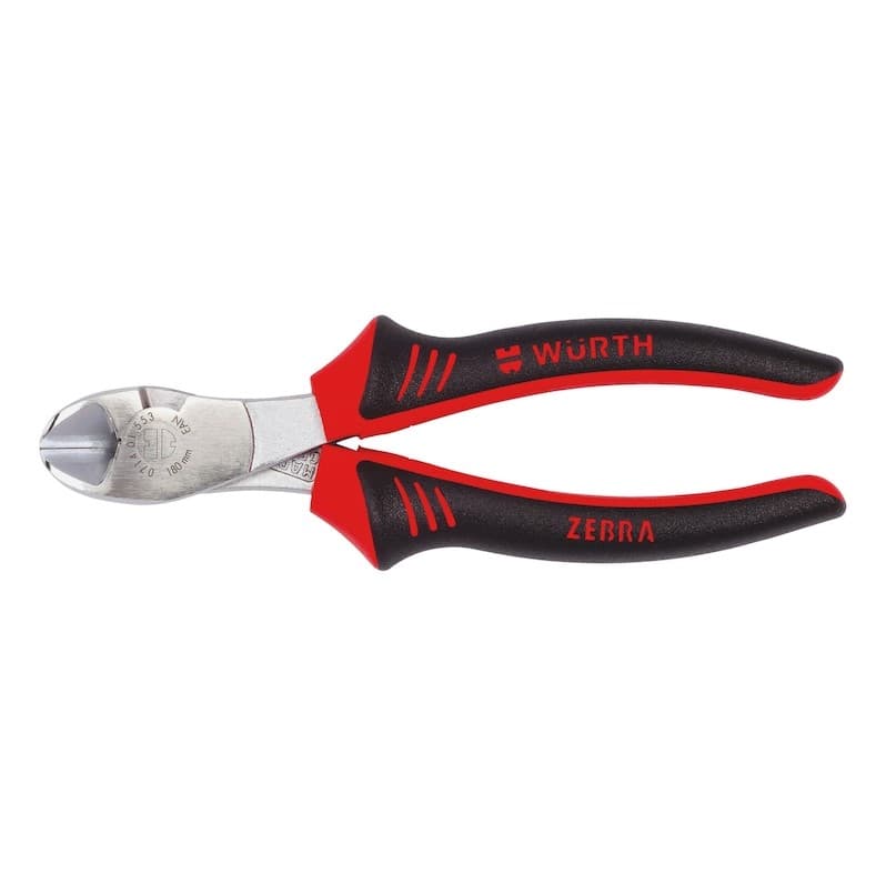 Бокорезы усиленные