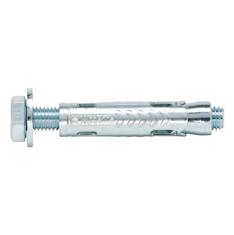 Анкер для тяжелых условий эксплуатации W-TM/S