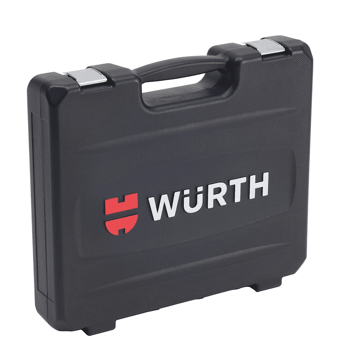 Набор универсального инструмента, 93 предмета