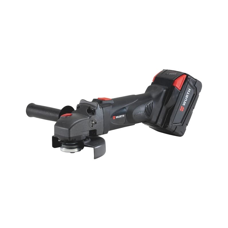 Угловая шлифовальная машина EWS 28-A