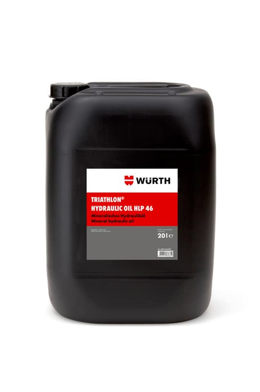 Гидравлическое масло