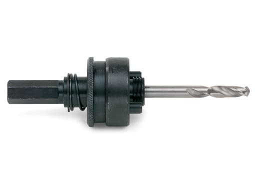 Оправка А2 для коронок со сверлом