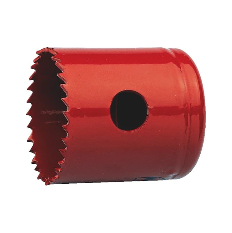 Цилиндрическая пила HSS биметаллическая