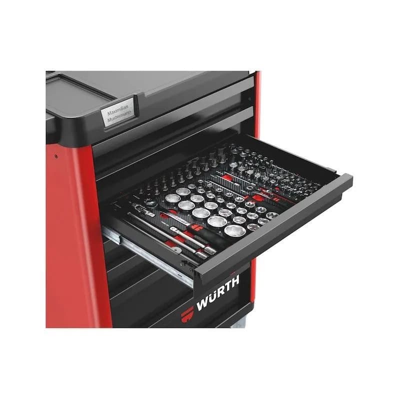 Инструментальная Тележка